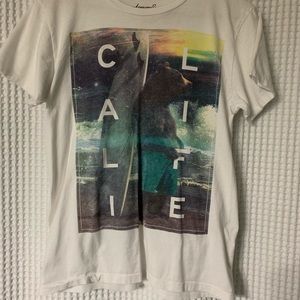 Awesome Sauce Cali tee